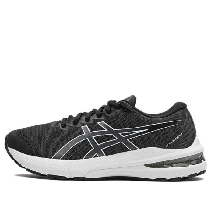 (GS) ASICS GT-2000 11 'Black Carrier Grey' 1014A266-005