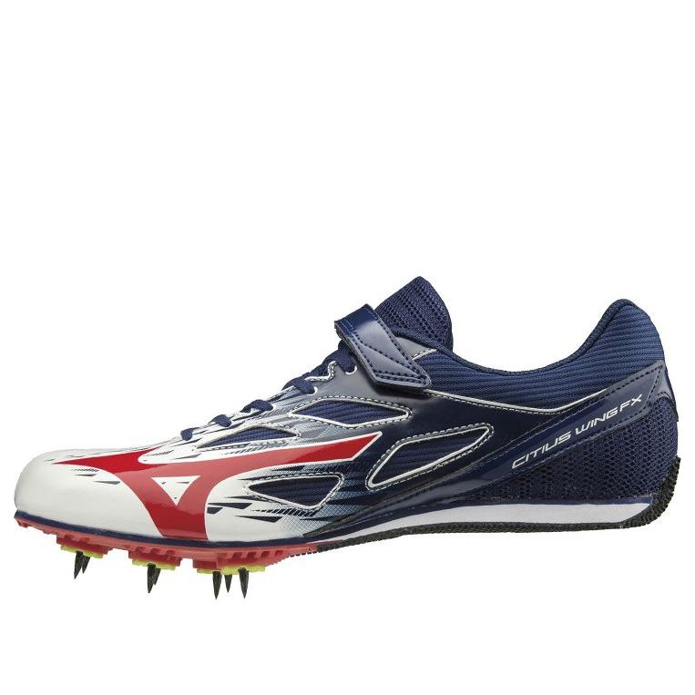 Mizuno Citius Wing FX 'Blue White Red' U1GA202418