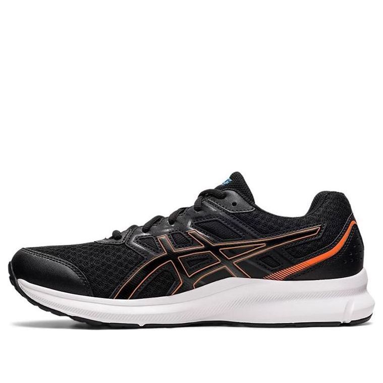 ASICS Jolt 3 'Black Orange' 1011B034-005