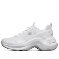 (WMNS) Skechers Dlt-A 2.0 Running Shoes White 88888411-WHT
