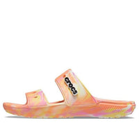 Crocs Classic Clog Marble Beach 'Multi-Color' 207701-83F