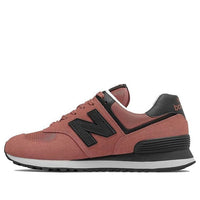 (WMNS) New Balance 574 'Washed Henna' WL574MD2