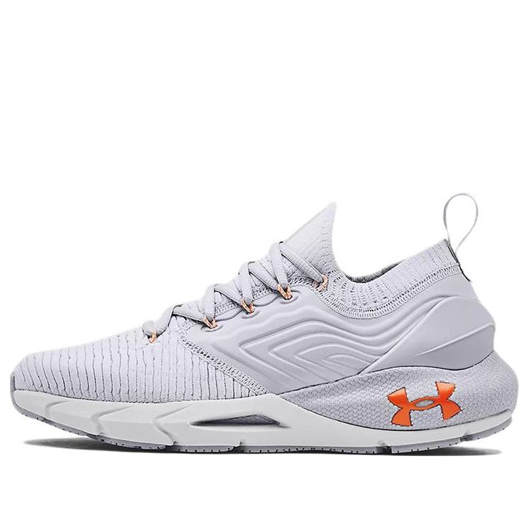 Under Armour HOVR Phantom 2 IntelliKnit 'Mod Grey' 3024154-111