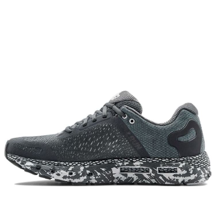 Under Armour HOVR Infinite 2 UC 'Pitch Gray' 3023619-102