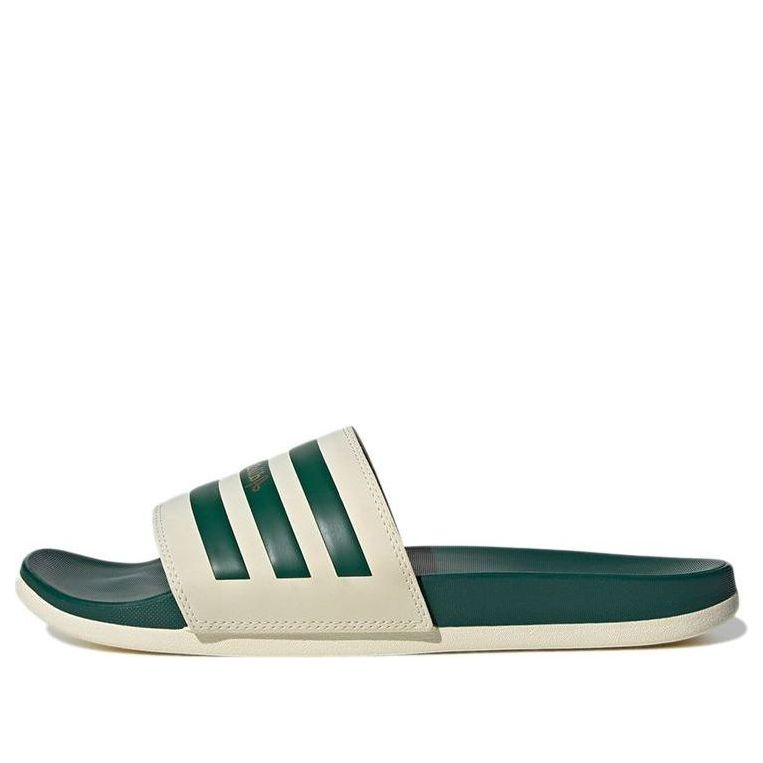 adidas Adilette Comfort Slide 'Collegiate Green' GW8754