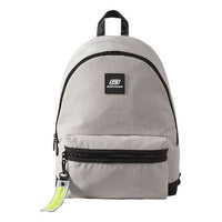 Skechers Logo Backpack 'Grey' L322U076-0031