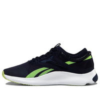 (WMNS) Reebok HIIT 'Vector Navy Energy Glow GX5162