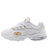 (WMNS) PUMA CELL Venom WO White/Gold 371428-01