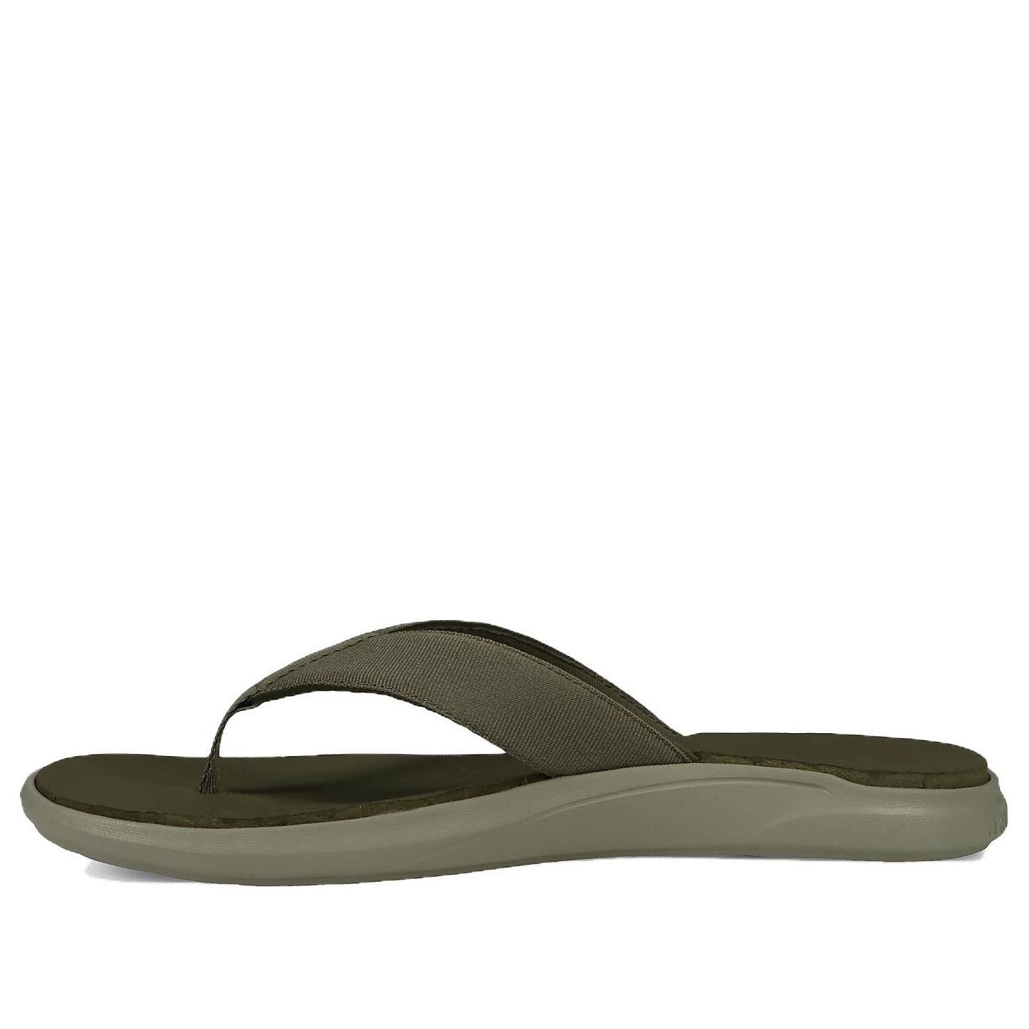 New Balance 340 Slides 'Dark Olivine' SMT340C2