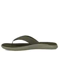 New Balance 340 Slides 'Dark Olivine' SMT340C2