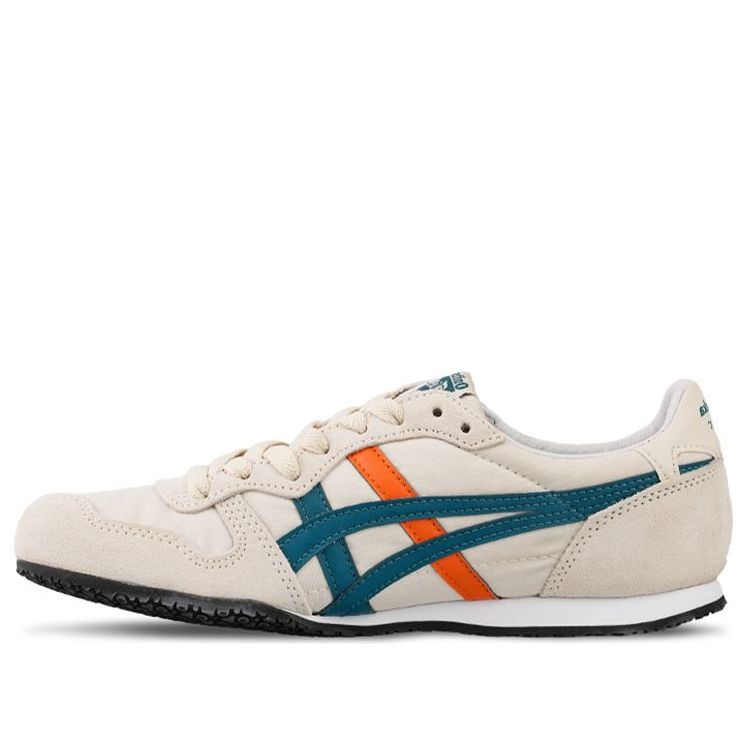 Onitsuka Tiger Serrano 'White' 1183B389-250