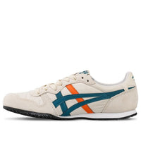 Onitsuka Tiger Serrano 'White' 1183B389-250
