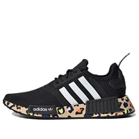 (WMNS) adidas NMD_R1 'Leopard - Black' GZ8024