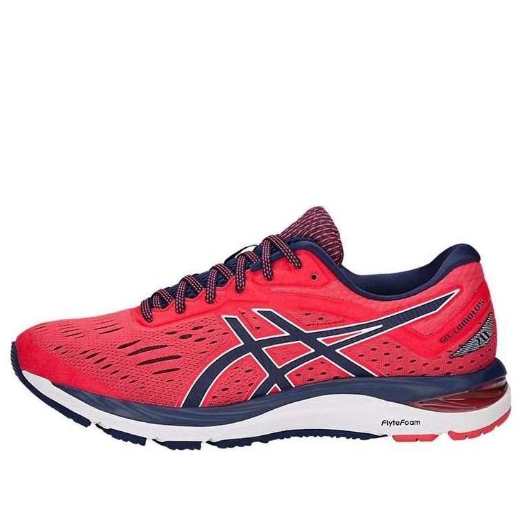 ASICS Gel-Cumulus 20 'Pink Black' 1011A008-600