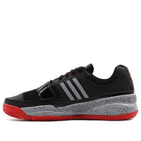 adidas Lightswitch 'Black Red' D69576