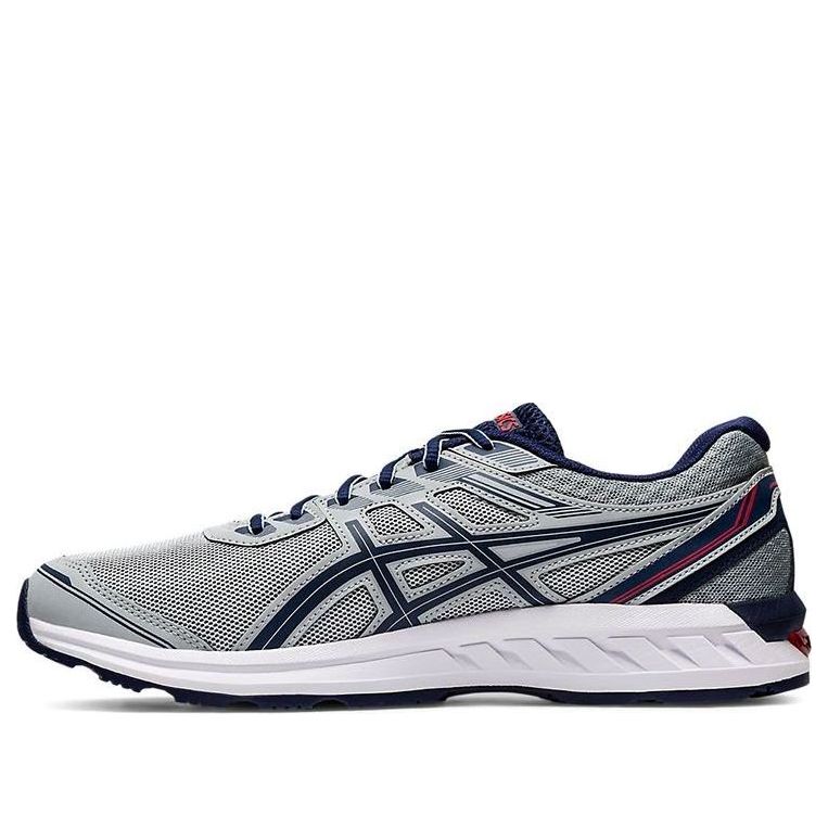ASICS Gel-Sileo Grey/Blue 1011A194-021