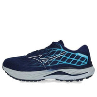 Mizuno Wave Inspire 20 4E Wide 'Navy' J1GC244551