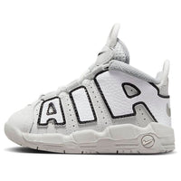 (TD) Nike Air More Uptempo 'Photon Dust Black' FD0024-001