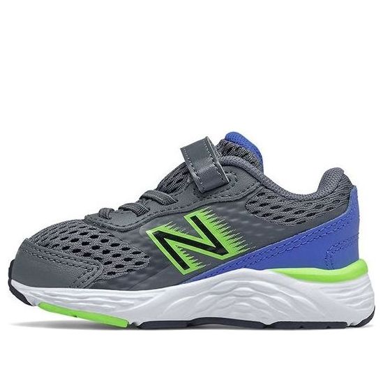 New Balance Bungee Lace 680v6 IA680BD6