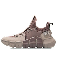 Li-Ning Countflow Light Wheel 'Brown' AGLQ071-3