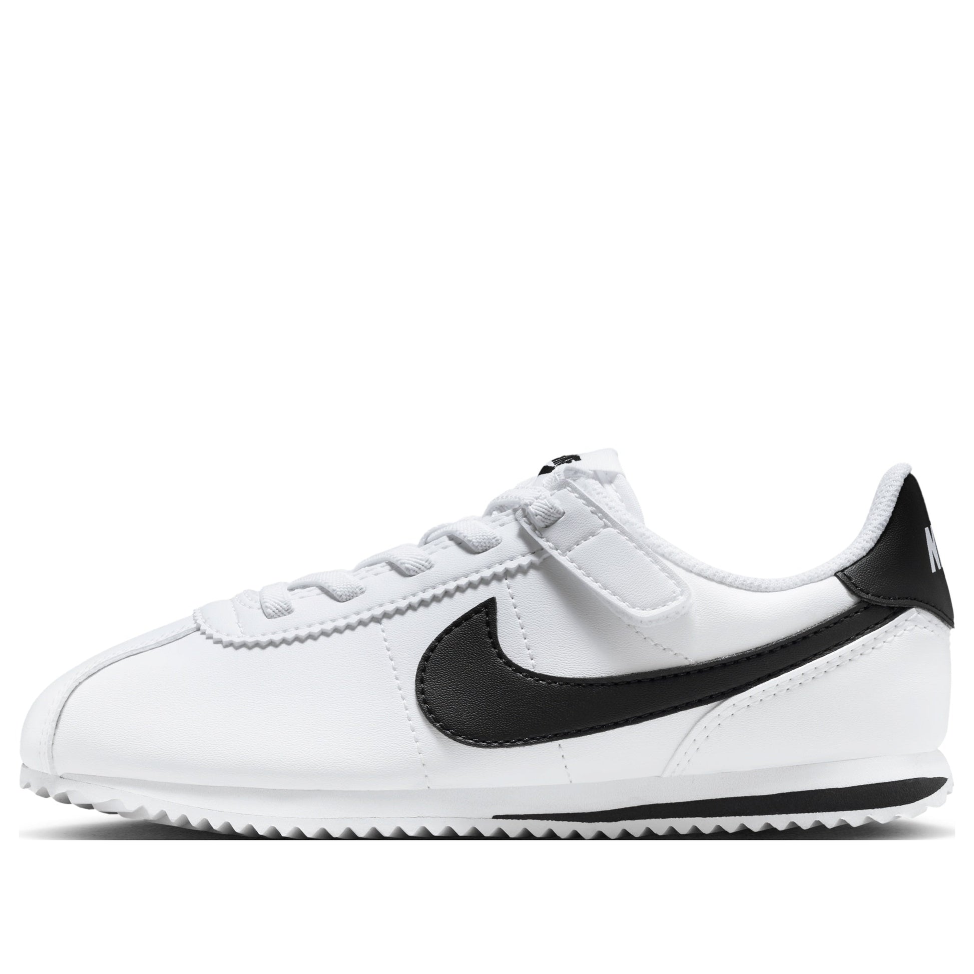 Nike Cortez EasyOn 'White Black' IH7656-105