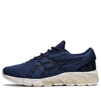 ASICS Gel Quantum 180 5 Black/Blue 1201A128-400