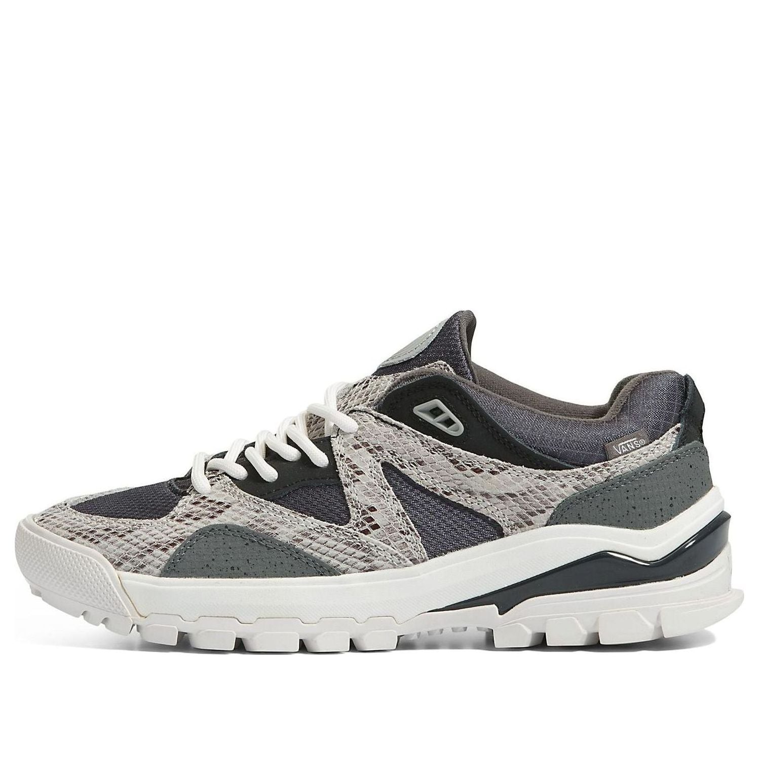 Vans Amzn Trailhead 'Grey' VN0A7TO292F