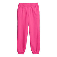 adidas x Pharrell Basics Sweat Pants 'Bright Pink' GH4383