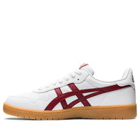 ASICS Japan S 'White Beet Juice' 1191A163-105