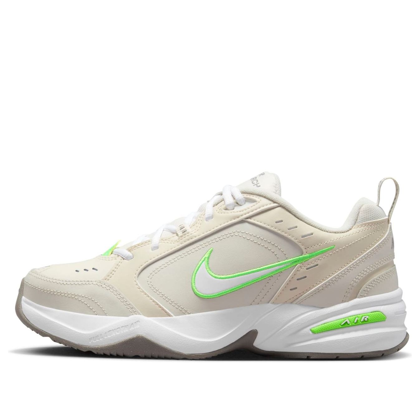 Nike Air Monarch IV 'Light Bone' FN3436-011