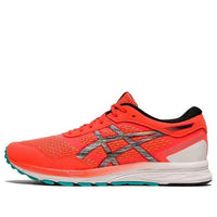 ASICS Gel-Feather Glide 5 'Neon Orange Black' 1011A811-602