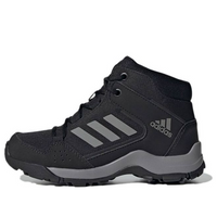(GS) adidas Terrex Hyperhiker 'Black Grey' GZ9216