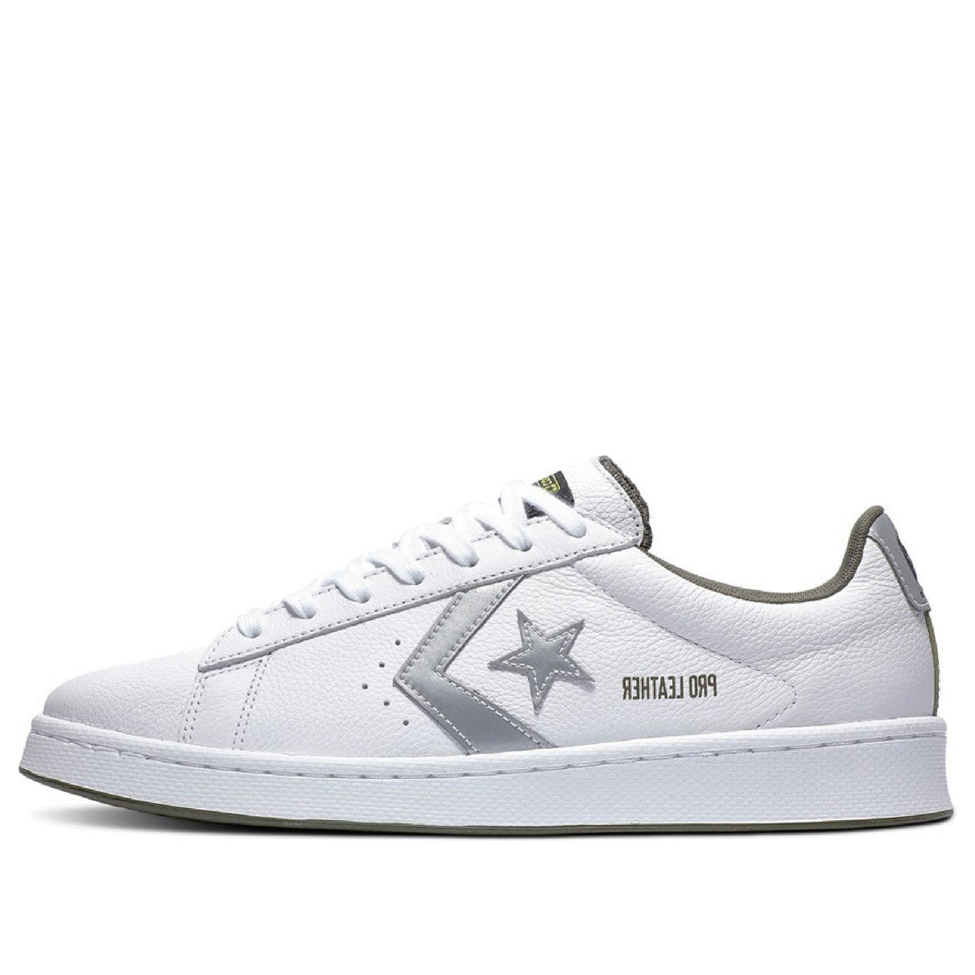 Converse Pro Leather Gold Standard 172213C