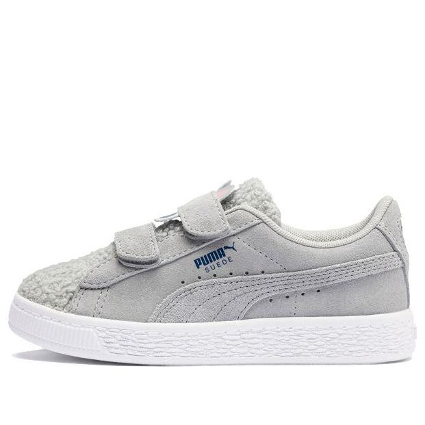 (PS) PUMA Suede Winter Monster 370004-02