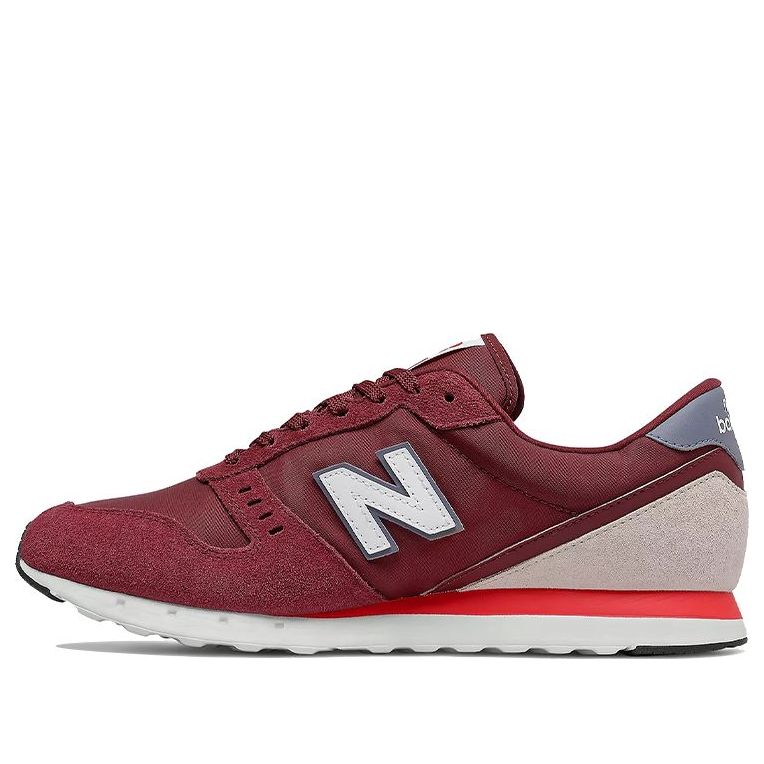 New Balance 311 'Burgundy' ML311OA2
