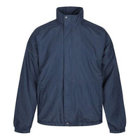 Men's adidas S3S WOV JKT Woven Jacket Blue ED1936