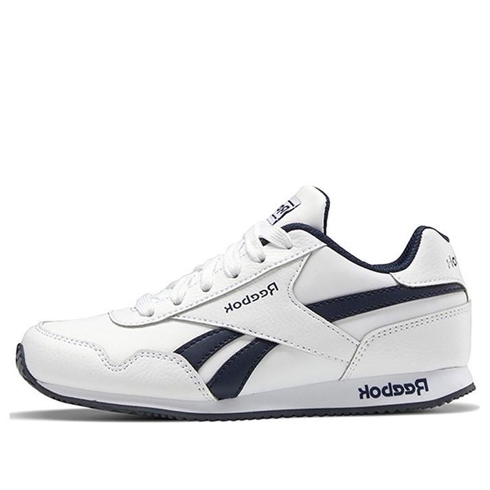 Reebok Royal Classic Jogger 3 'Black White' FV1294