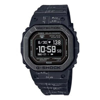 CASIO G-Shock Digital 'Black White grid' DW-H5600EX-1JR