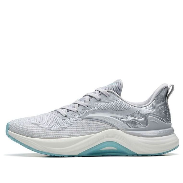 ANTA Chuang 2.5 'Grey Silver White' 112235582-2