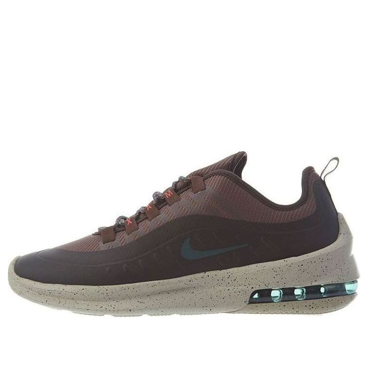 Nike Air Max Axis 'Brown Red' AA2148-200