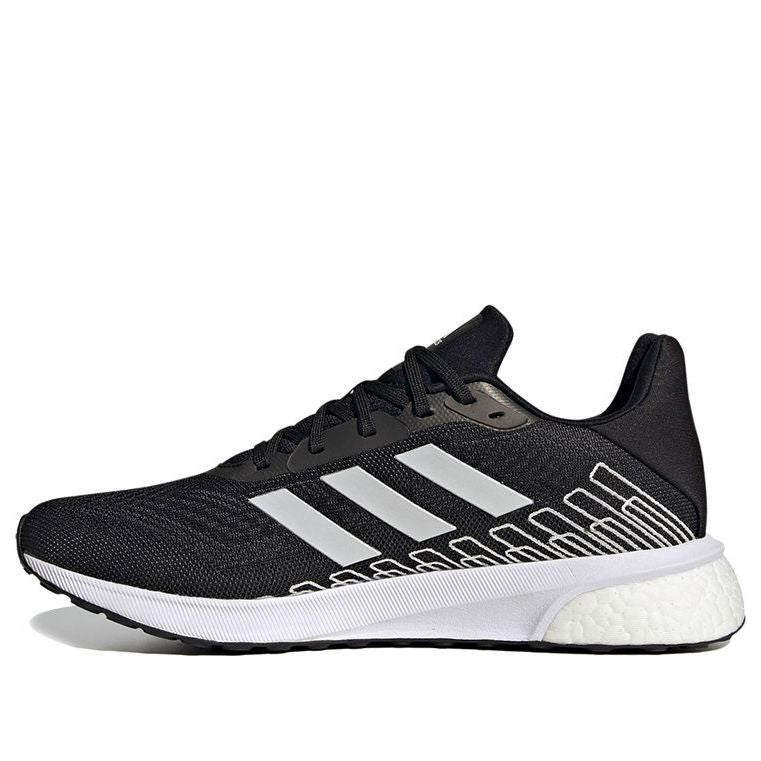 adidas Astrarun 2.0 Black/White FY2300
