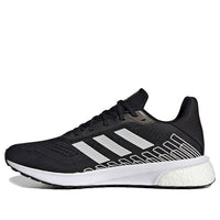 adidas Astrarun 2.0 Black/White FY2300