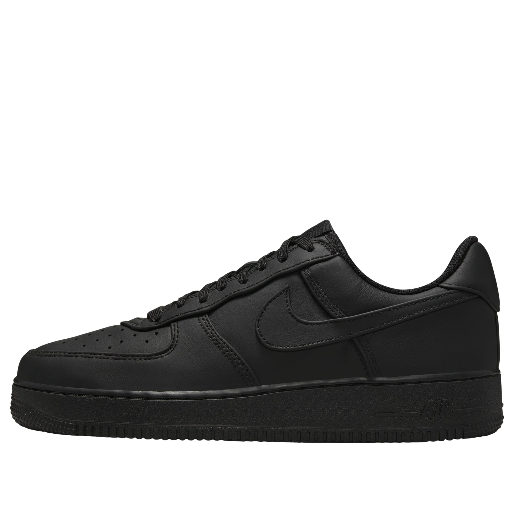 Nike Air Force 1 Low 'Triple Black' IM3078-001
