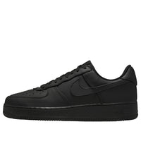 Nike Air Force 1 Low 'Triple Black' IM3078-001