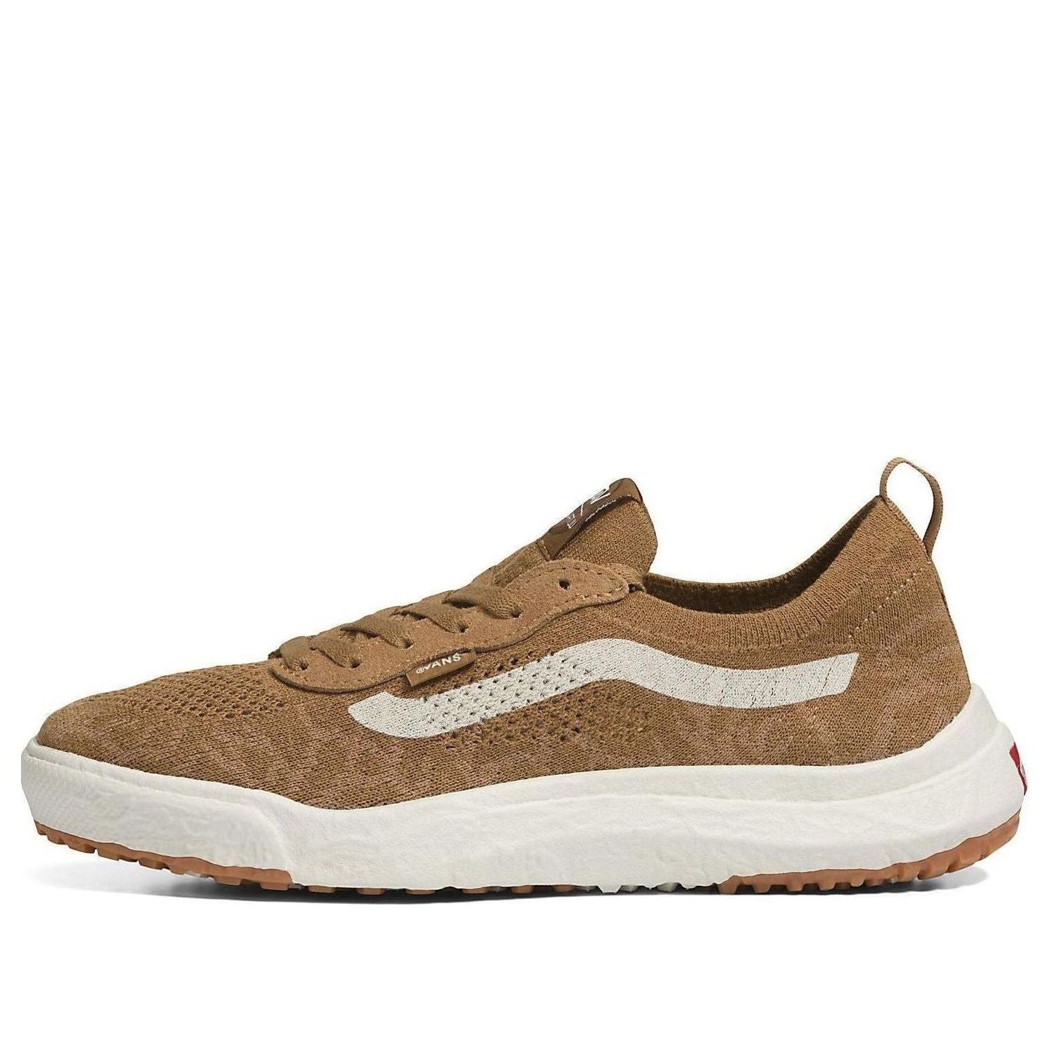 Vans UltraRange VR3 'Yellow White' VN0A4BXBGWT