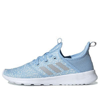 (WMNS) adidas Cloudfoam Pure 'Glow Blue' EE8080