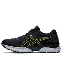 ASICS Gel-Nimbus 22 'Grey Lime Zest' 1011A680-026