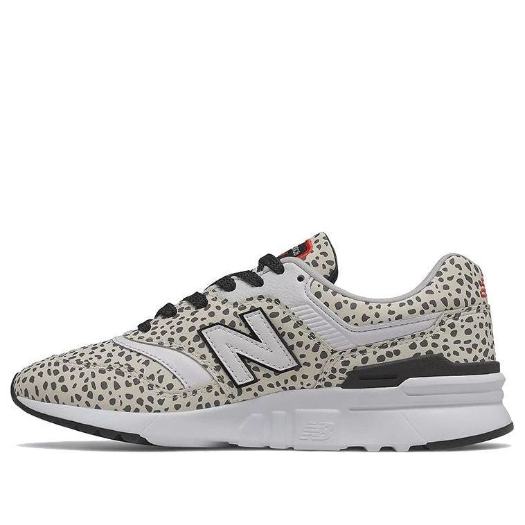 (WMNS) New Balance 997H 'White' CW997HPS