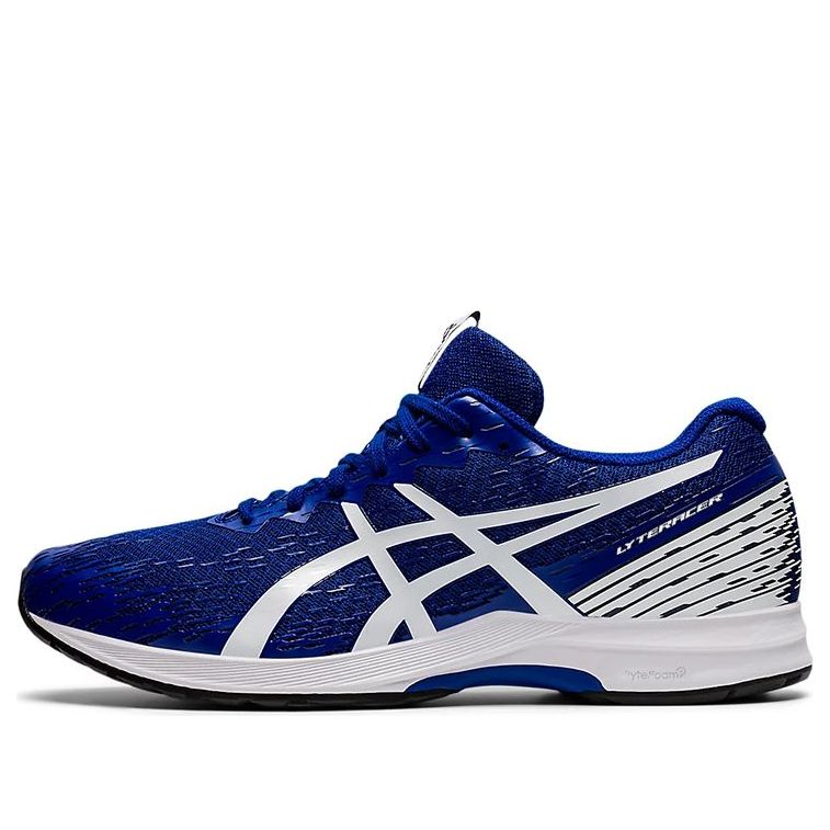 ASICS LyteRacer 3 'Black Red' 1011B024-402