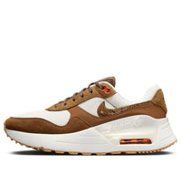 (WMNS) Nike Air Max SYSTM SE 'Pale Ivory Brown' DX9504-100